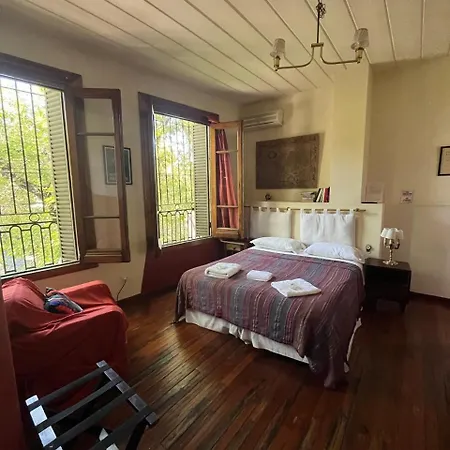 Rugantino Hotel Boutique-2