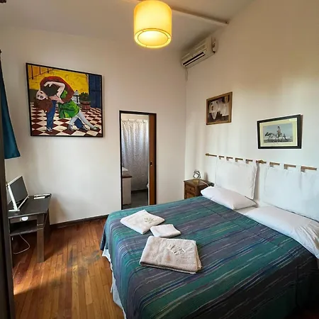 Rugantino Hotel Boutique-3